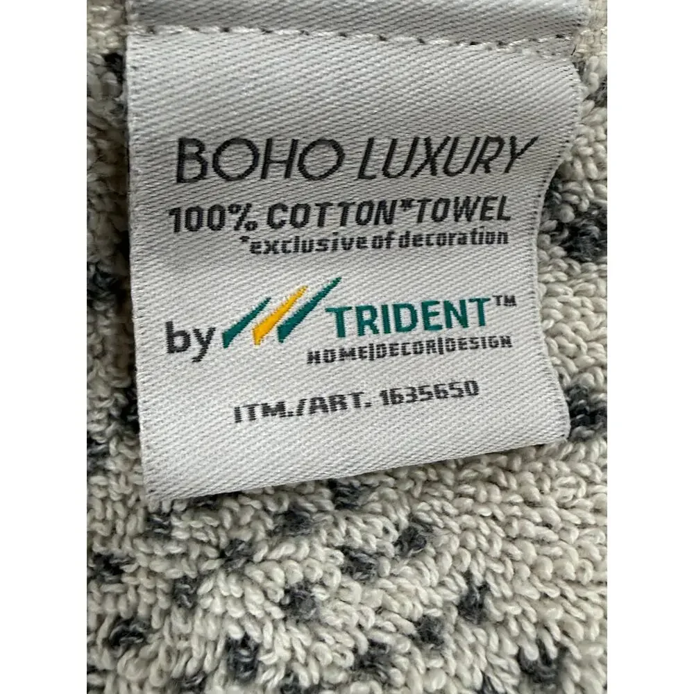 Trident Boho trident boho
